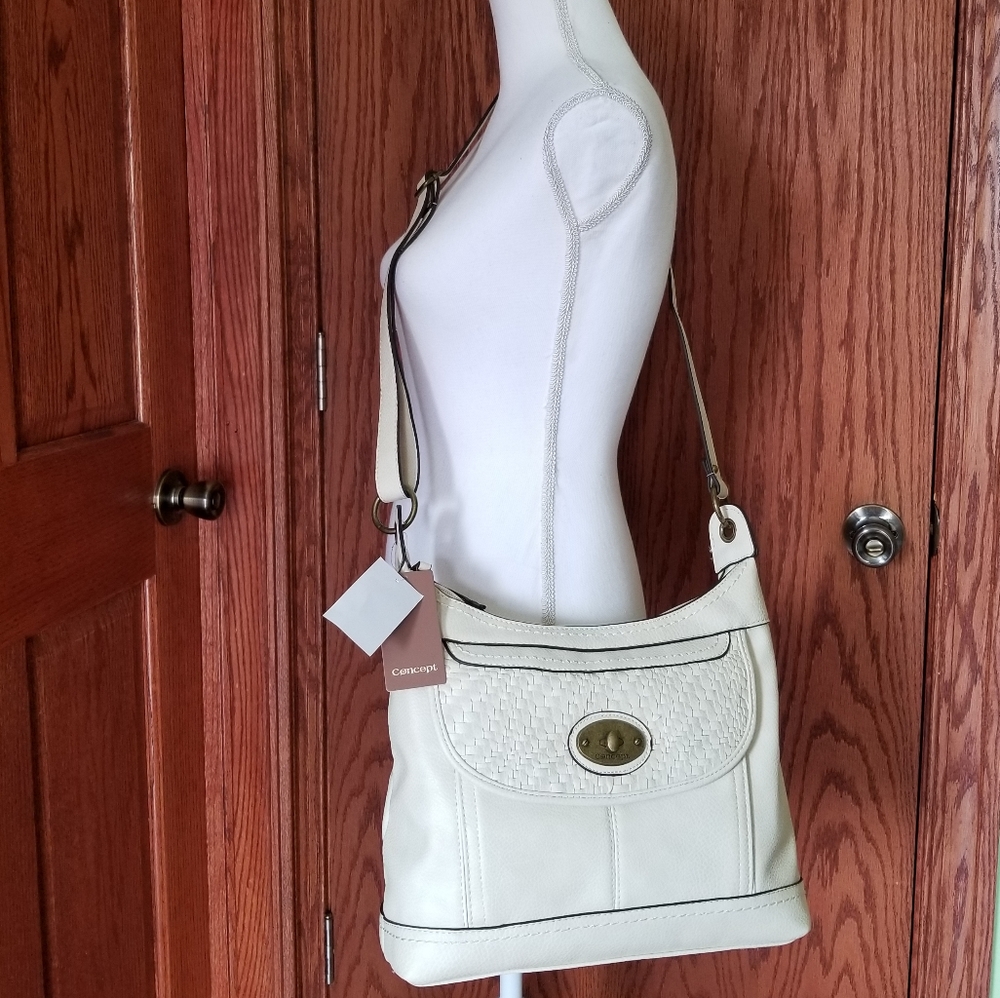 NWT CONCEPT WOMEN'S Wemrock Hobo